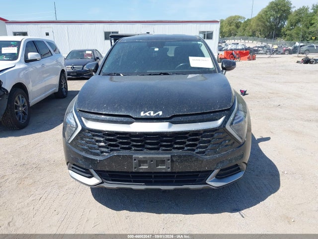 Aukcja sprzedaży 2023 Kia Sportage Ex, vin: 5XYK33AF0PG072728, numer aukcji: 46002047