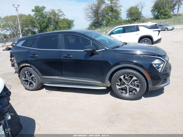 Aukcja sprzedaży 2023 Kia Sportage Ex, vin: 5XYK33AF0PG072728, numer aukcji: 46002047