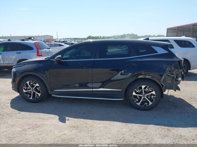 Aukcja sprzedaży 2023 Kia Sportage Ex, vin: 5XYK33AF0PG072728, numer aukcji: 46002047