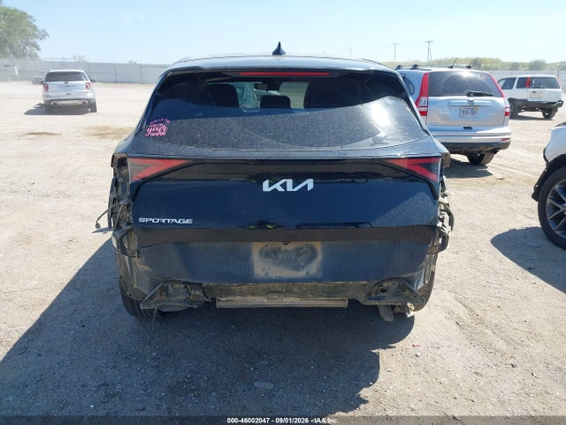 Aukcja sprzedaży 2023 Kia Sportage Ex, vin: 5XYK33AF0PG072728, numer aukcji: 46002047