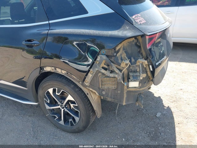 Aukcja sprzedaży 2023 Kia Sportage Ex, vin: 5XYK33AF0PG072728, numer aukcji: 46002047