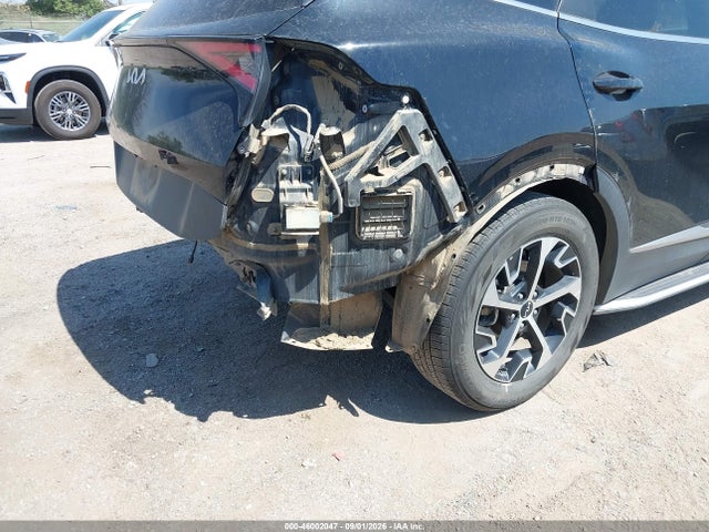 Aukcja sprzedaży 2023 Kia Sportage Ex, vin: 5XYK33AF0PG072728, numer aukcji: 46002047