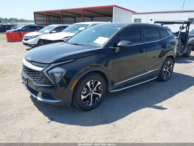 Aukcja sprzedaży 2023 Kia Sportage Ex, vin: 5XYK33AF0PG072728, numer aukcji: 46002047