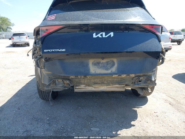 Aukcja sprzedaży 2023 Kia Sportage Ex, vin: 5XYK33AF0PG072728, numer aukcji: 46002047