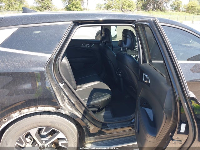 Aukcja sprzedaży 2023 Kia Sportage Ex, vin: 5XYK33AF0PG072728, numer aukcji: 46002047
