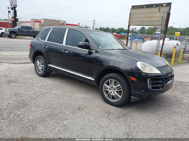 Aukcja sprzedaży 2009 Porsche Cayenne, vin: WP1AA29PX9LA04256, numer aukcji: 46002049