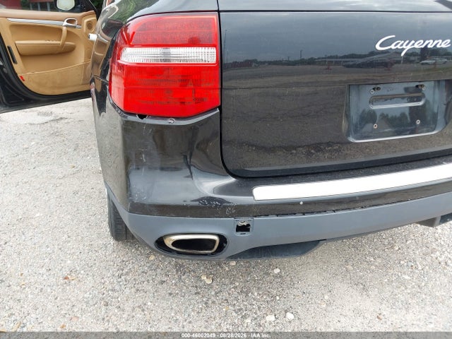 Aukcja sprzedaży 2009 Porsche Cayenne, vin: WP1AA29PX9LA04256, numer aukcji: 46002049
