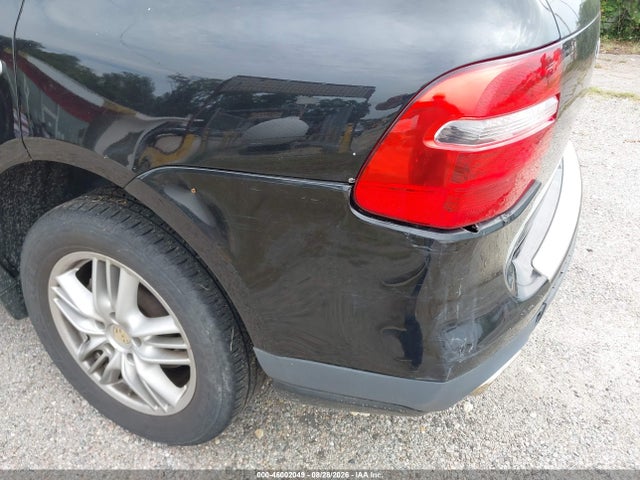Aukcja sprzedaży 2009 Porsche Cayenne, vin: WP1AA29PX9LA04256, numer aukcji: 46002049