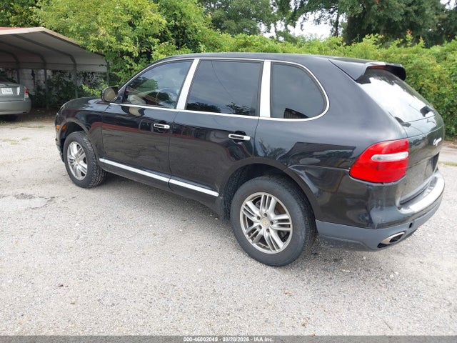 Aukcja sprzedaży 2009 Porsche Cayenne, vin: WP1AA29PX9LA04256, numer aukcji: 46002049