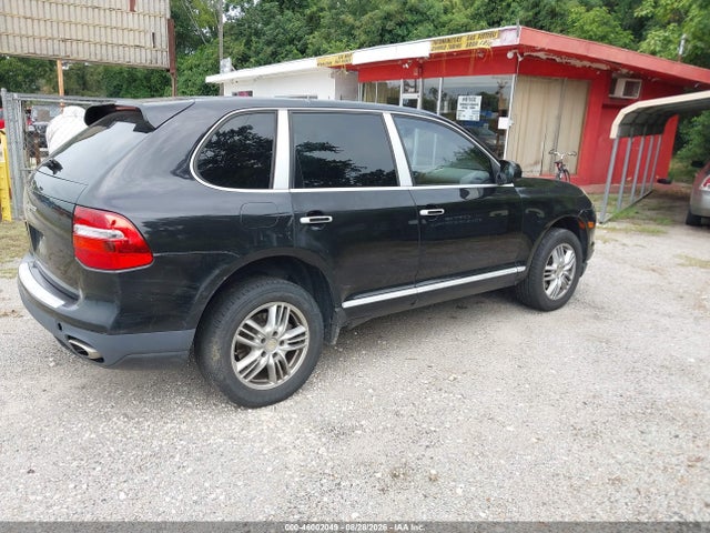 Aukcja sprzedaży 2009 Porsche Cayenne, vin: WP1AA29PX9LA04256, numer aukcji: 46002049