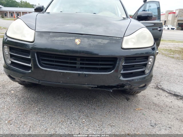 Aukcja sprzedaży 2009 Porsche Cayenne, vin: WP1AA29PX9LA04256, numer aukcji: 46002049