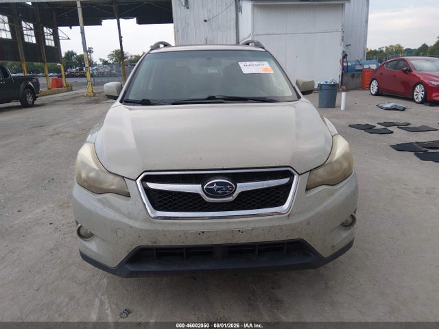 Aukcja sprzedaży 2013 Subaru Xv Crosstrek 2.0i Limited, vin: JF2GPAKC3D2807471, numer aukcji: 46002050
