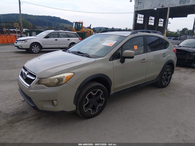 Aukcja sprzedaży 2013 Subaru Xv Crosstrek 2.0i Limited, vin: JF2GPAKC3D2807471, numer aukcji: 46002050