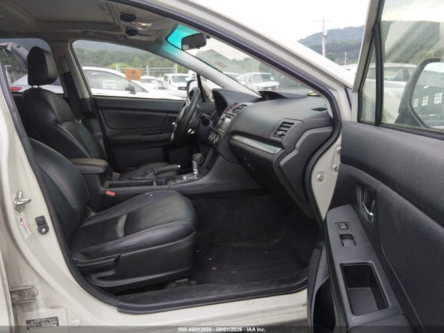 Aukcja sprzedaży 2013 Subaru Xv Crosstrek 2.0i Limited, vin: JF2GPAKC3D2807471, numer aukcji: 46002050
