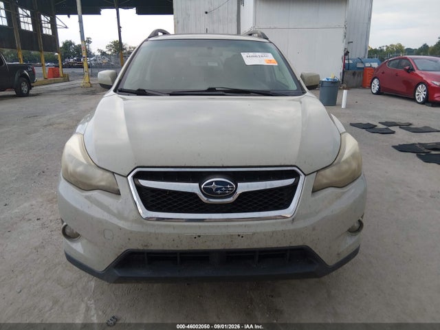 Aukcja sprzedaży 2013 Subaru Xv Crosstrek 2.0i Limited, vin: JF2GPAKC3D2807471, numer aukcji: 46002050