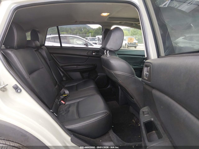 Aukcja sprzedaży 2013 Subaru Xv Crosstrek 2.0i Limited, vin: JF2GPAKC3D2807471, numer aukcji: 46002050