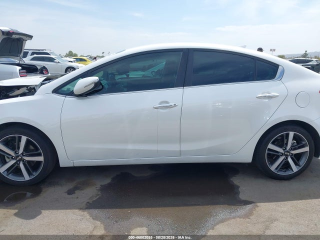 KIA FORTE EX 2017 3KPFL4A81HE071854 Image 14