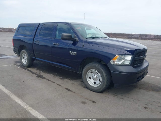 Aukcja sprzedaży 2014 Ram 1500 Tradesman, vin: 1C6RR7KG2ES407711, numer aukcji: 46002061