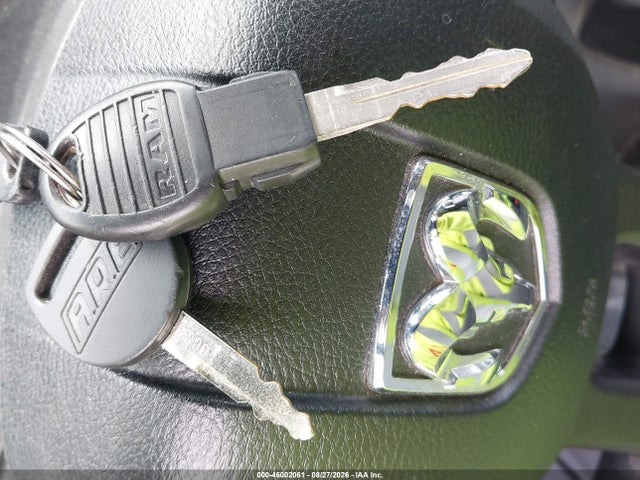 RAM 1500 Tradesman 2014 1C6RR7KG2ES407711 Image 11