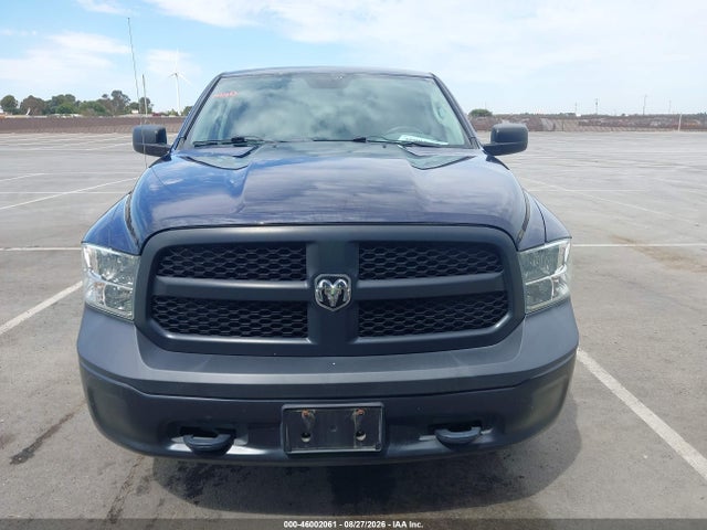 RAM 1500 Tradesman 2014 1C6RR7KG2ES407711 Image 14