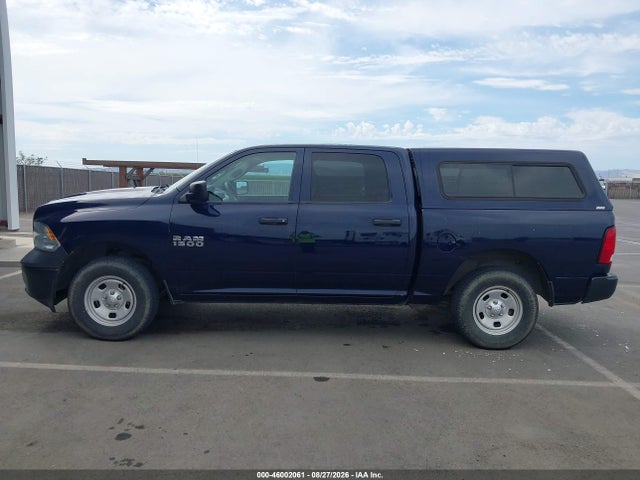 RAM 1500 Tradesman 2014 1C6RR7KG2ES407711 Image 16