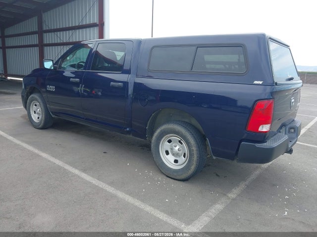 RAM 1500 Tradesman 2014 1C6RR7KG2ES407711 Image 3