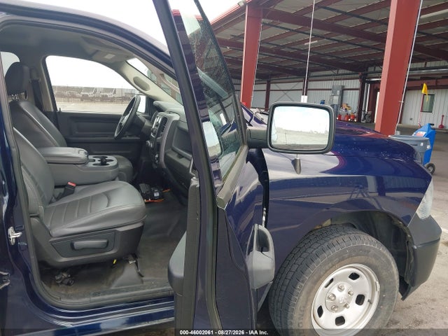 RAM 1500 Tradesman 2014 1C6RR7KG2ES407711 Image 5