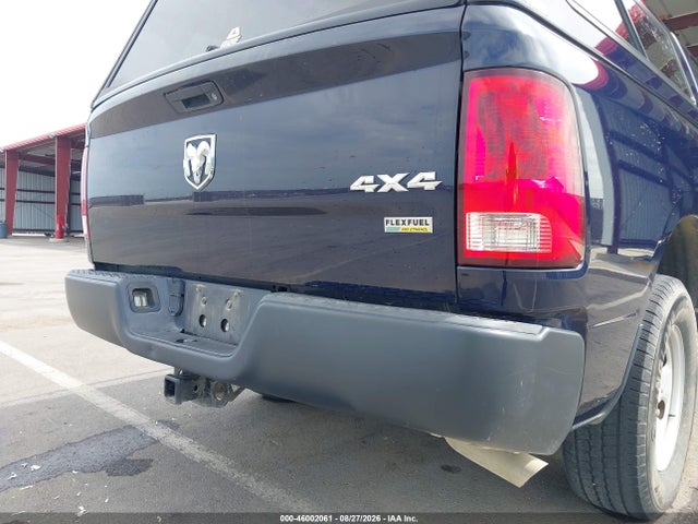 2014 Ram 1500 Tradesman მანქანა იყიდება აუქციონზე, vin: 1C6RR7KG2ES407711, აუქციონის ნომერი: 46002061