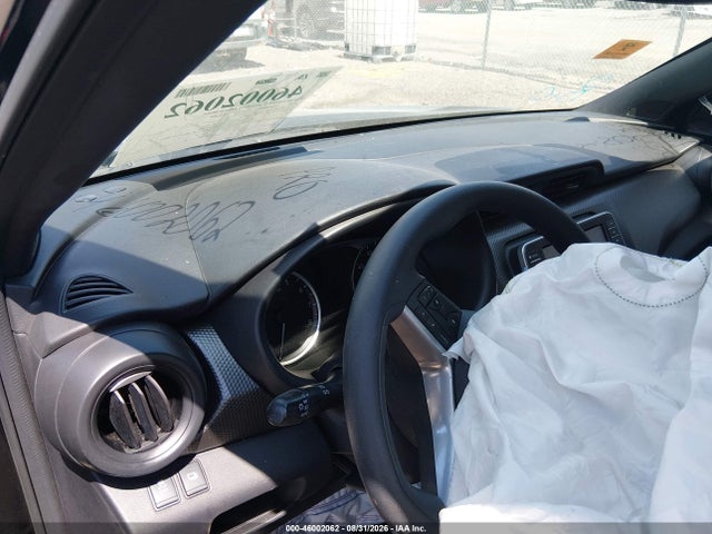 Продажа на аукционе авто 2019 Nissan Kicks S, vin: 3N1CP5CU0KL544558, номер лота: 46002062
