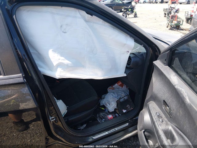 Продажа на аукционе авто 2019 Nissan Kicks S, vin: 3N1CP5CU0KL544558, номер лота: 46002062