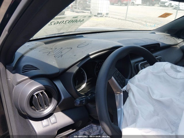 Продажа на аукционе авто 2019 Nissan Kicks S, vin: 3N1CP5CU0KL544558, номер лота: 46002062