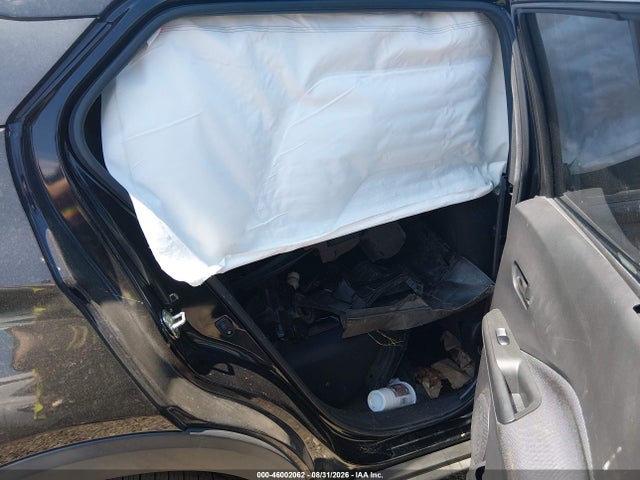 Продажа на аукционе авто 2019 Nissan Kicks S, vin: 3N1CP5CU0KL544558, номер лота: 46002062