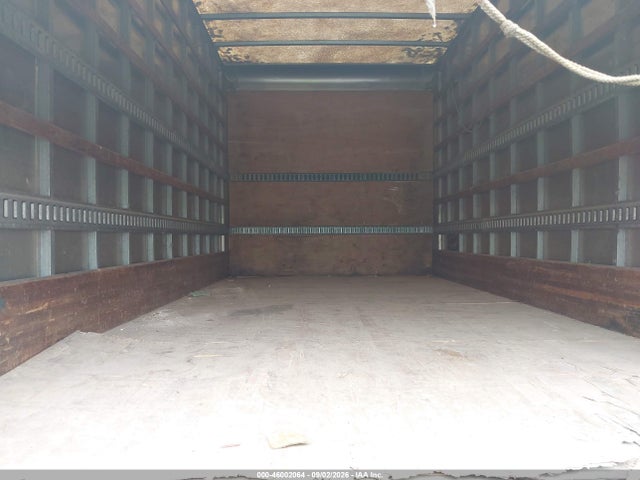 46002064 :رقم المزاد ، JALC4B16367001318 vin ، 2006 Isuzu W4s042 Npr Hd Reg مزاد بيع