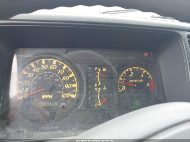 46002064 :رقم المزاد ، JALC4B16367001318 vin ، 2006 Isuzu W4s042 Npr Hd Reg مزاد بيع
