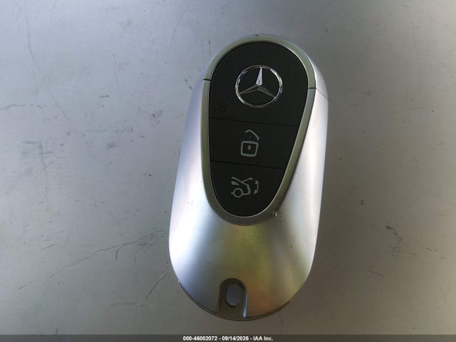 W1KAF4GB1RR208159 Mercedes-Benz C 300