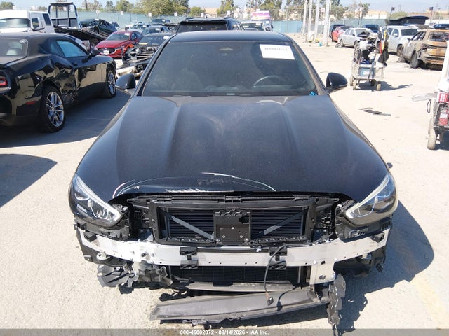 W1KAF4GB1RR208159 Mercedes-Benz C 300