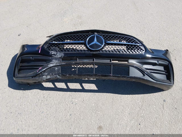 W1KAF4GB1RR208159 Mercedes-Benz C 300