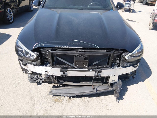 W1KAF4GB1RR208159 Mercedes-Benz C 300
