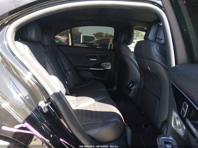 W1KAF4GB1RR208159 Mercedes-Benz C 300