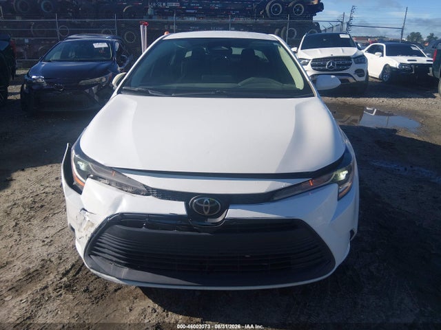 Продаж на аукціоні авто 2024 Toyota Corolla Le, vin: 5YFB4MDE0RP081188, номер лоту: 46002073