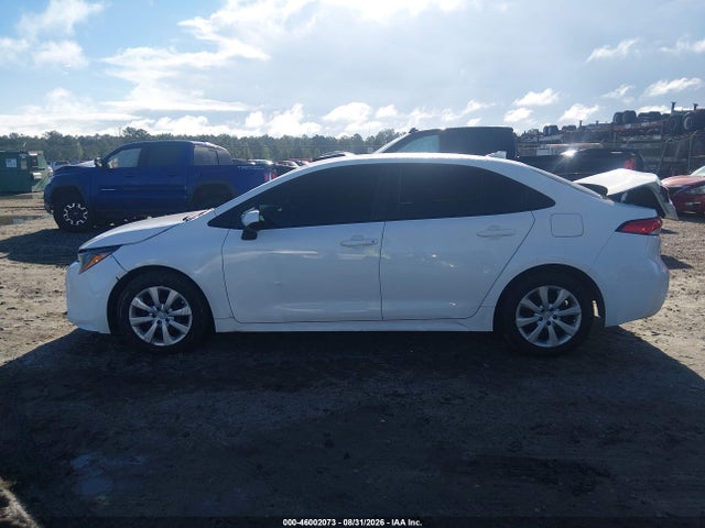 Продаж на аукціоні авто 2024 Toyota Corolla Le, vin: 5YFB4MDE0RP081188, номер лоту: 46002073