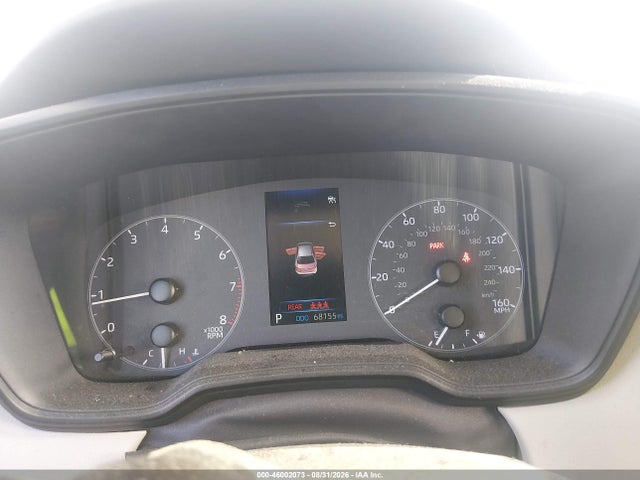Продаж на аукціоні авто 2024 Toyota Corolla Le, vin: 5YFB4MDE0RP081188, номер лоту: 46002073