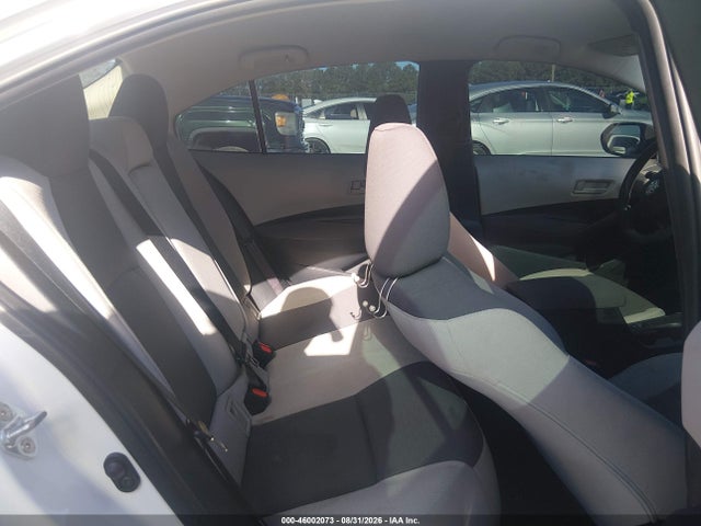 Продаж на аукціоні авто 2024 Toyota Corolla Le, vin: 5YFB4MDE0RP081188, номер лоту: 46002073