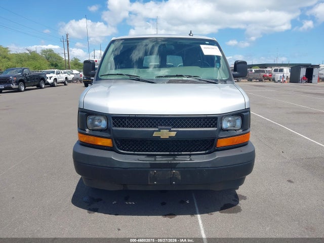 Chevrolet Express 3500 Ls 2017 1GAZGNFF6H1303553 Image 15