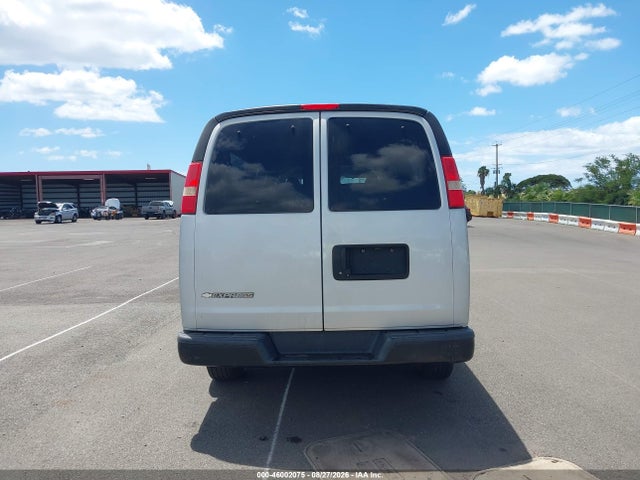 Chevrolet Express 3500 Ls 2017 1GAZGNFF6H1303553 Image 19