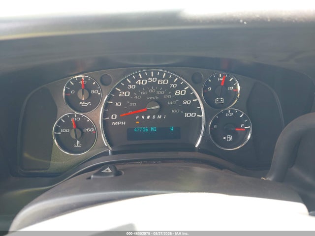 Chevrolet Express 3500 Ls 2017 1GAZGNFF6H1303553 Image 7