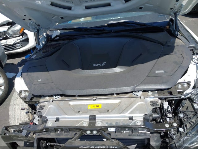 WBY43AW00RFT32499 BMW I4 Gran Coupe Edrive35