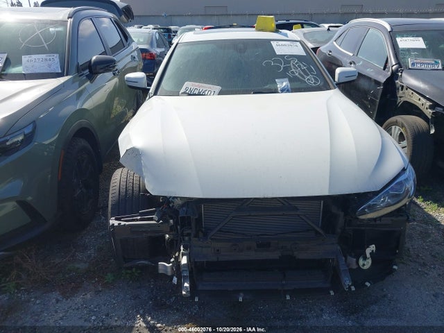 WBY43AW00RFT32499 BMW I4 Gran Coupe Edrive35