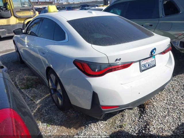 WBY43AW00RFT32499 BMW I4 Gran Coupe Edrive35