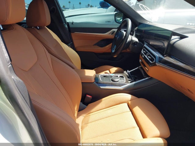 WBY43AW00RFT32499 BMW I4 Gran Coupe Edrive35